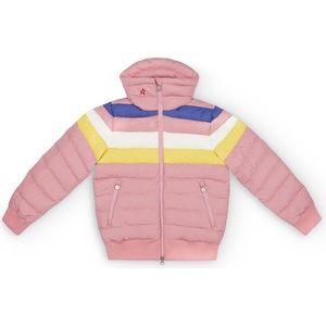 Girls Perfect Moment Queenie